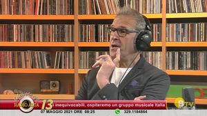 COLAZIONE CON RADIO ALTA