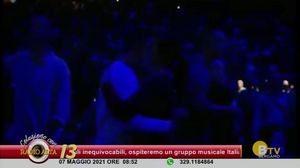 COLAZIONE CON RADIO ALTA