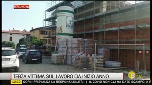 BERGAMO TG ORE12