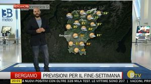BERGAMO TG