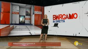 BERGAMO IN DIRETTA