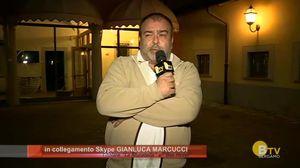 BERGAMO IN DIRETTA