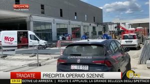 BERGAMO TG