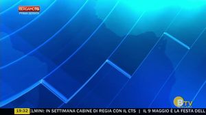 BERGAMO TG