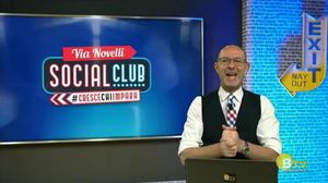 VIA NOVELLI Social Club