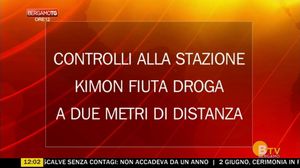 BERGAMO TG ORE12