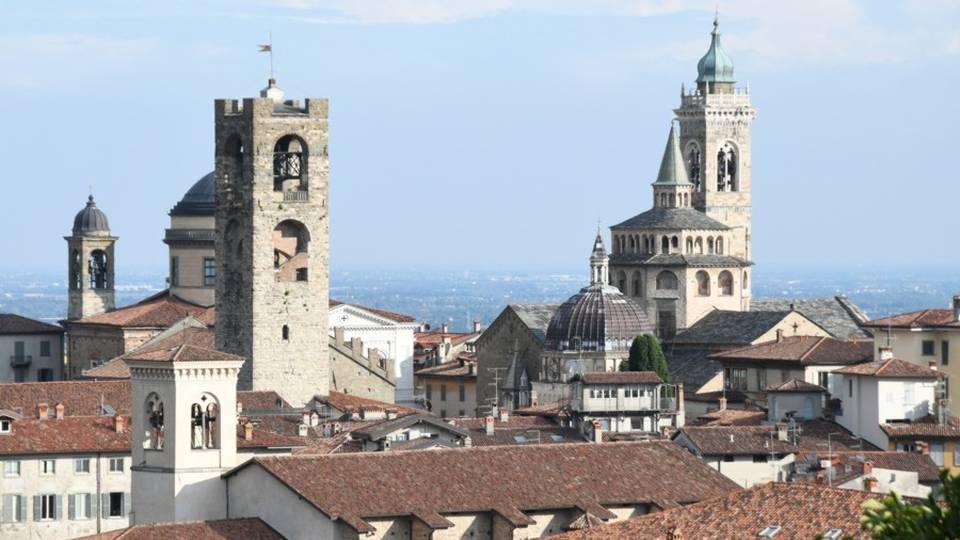 Cura delle comunità, nominati dal Vescovo sette nuovi parroci Cura delle comunità, nominati dal Vescovo sette nuovi parroci