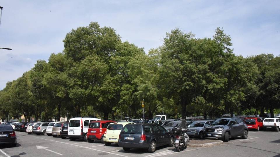 «Dalla fine del 2021 a Bergamo stop con la sosta gratis alla Malpensata» «Dalla fine del 2021 a Bergamo stop con la sosta gratis alla Malpensata»