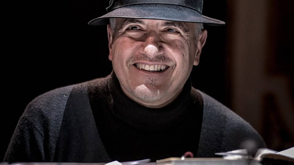 Danilo Rea e Gianluigi Trovesi il 25 giugno suonano al Donizetti per Bergamo Jazz Danilo Rea e Gianluigi Trovesi il 25 giugno suonano al Donizetti per Bergamo Jazz