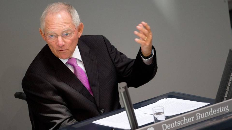 Debito, l’Europa torna a discutere Debito, l’Europa torna a discutere