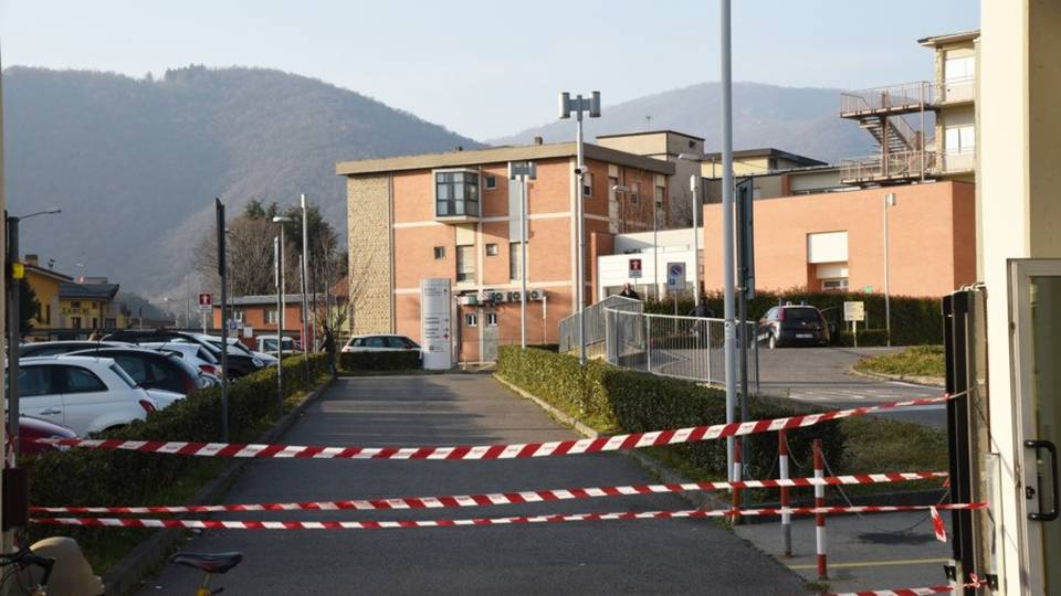 Processo per epidemia colposa, l’ex direttore dell’ospedale di Alzano sarà parte civile Processo per epidemia colposa, l’ex direttore dell’ospedale di Alzano sarà parte civile