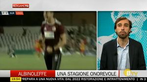 BERGAMO TG