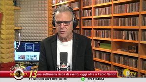 COLAZIONE CON RADIO ALTA