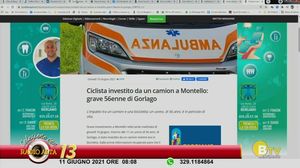 COLAZIONE CON RADIO ALTA