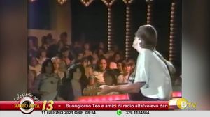 COLAZIONE CON RADIO ALTA