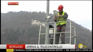 BERGAMO TG ORE12