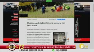 COLAZIONE CON RADIO ALTA