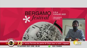 COLAZIONE CON RADIO ALTA