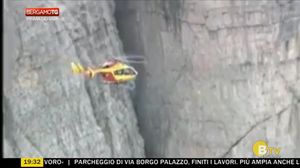 BERGAMO TG