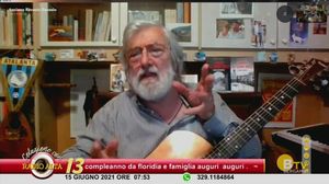 COLAZIONE CON RADIO ALTA