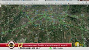 COLAZIONE CON RADIO ALTA