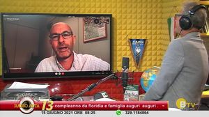 COLAZIONE CON RADIO ALTA