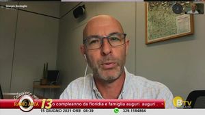 COLAZIONE CON RADIO ALTA