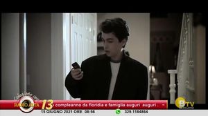 COLAZIONE CON RADIO ALTA