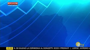 BERGAMO TG