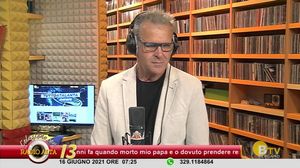 COLAZIONE CON RADIO ALTA