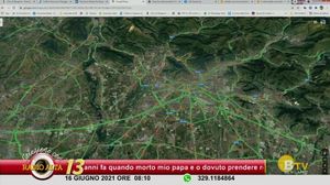 COLAZIONE CON RADIO ALTA