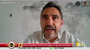 COLAZIONE CON RADIO ALTA