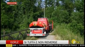 BERGAMO TG ORE12
