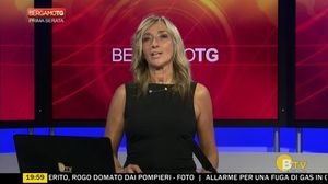 BERGAMO TG