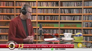 COLAZIONE CON RADIO ALTA