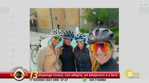 COLAZIONE CON RADIO ALTA