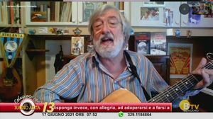 COLAZIONE CON RADIO ALTA