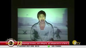 COLAZIONE CON RADIO ALTA