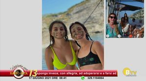 COLAZIONE CON RADIO ALTA