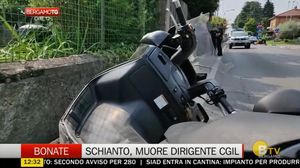 BERGAMO TG ORE12
