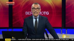 BERGAMO TG