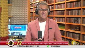 COLAZIONE CON RADIO ALTA