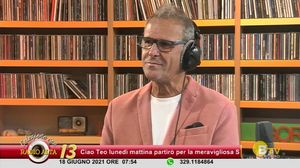 COLAZIONE CON RADIO ALTA