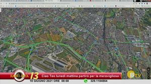 COLAZIONE CON RADIO ALTA