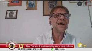 COLAZIONE CON RADIO ALTA