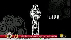 COLAZIONE CON RADIO ALTA