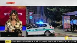 BERGAMO TG ORE12