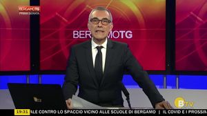 BERGAMO TG