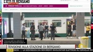 BERGAMO TG