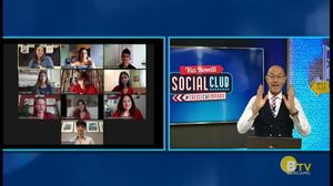 VIA NOVELLI Social Club